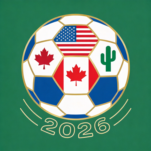 世界杯竞猜平台 Logo